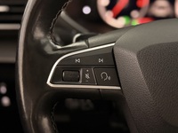 SEAT Tarraco vaihtoauto