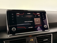 SEAT Tarraco vaihtoauto