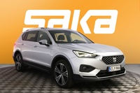 SEAT Tarraco vaihtoauto