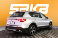 SEAT Tarraco vaihtoauto