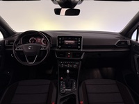 SEAT Tarraco vaihtoauto
