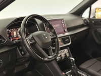 SEAT Tarraco vaihtoauto