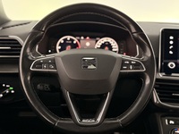 SEAT Tarraco vaihtoauto