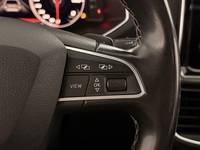 SEAT Tarraco vaihtoauto