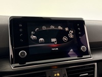 SEAT Tarraco vaihtoauto