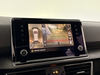 SEAT Tarraco vaihtoauto