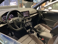 SEAT Tarraco vaihtoauto