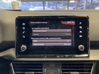 SEAT Tarraco vaihtoauto