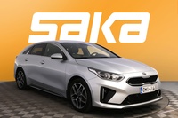 Kia Proceed vaihtoauto