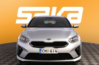 Kia Proceed vaihtoauto