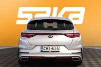 Kia Proceed vaihtoauto