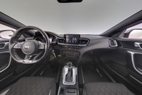 Kia Proceed vaihtoauto