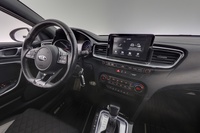 Kia Proceed vaihtoauto