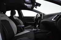 Kia Proceed vaihtoauto