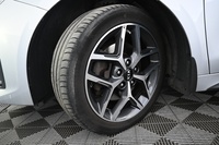 Kia Proceed vaihtoauto