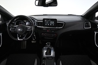 Kia Proceed vaihtoauto