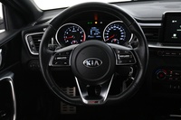 Kia Proceed vaihtoauto