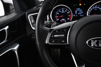 Kia Proceed vaihtoauto