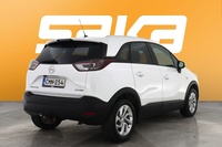 Opel Crossland X vaihtoauto