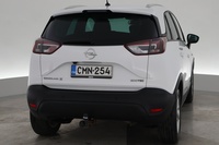 Opel Crossland X vaihtoauto