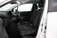 Opel Crossland X vaihtoauto