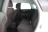 Opel Crossland X vaihtoauto