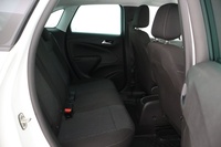 Opel Crossland X vaihtoauto