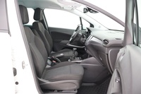 Opel Crossland X vaihtoauto