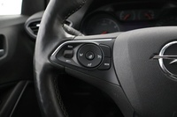 Opel Crossland X vaihtoauto