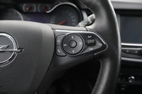 Opel Crossland X vaihtoauto