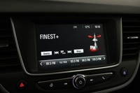 Opel Crossland X vaihtoauto