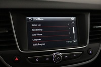 Opel Crossland X vaihtoauto