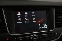 Opel Crossland X vaihtoauto