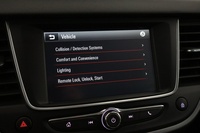 Opel Crossland X vaihtoauto