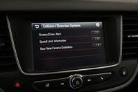 Opel Crossland X vaihtoauto