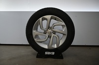 Opel Crossland X vaihtoauto