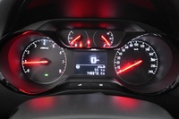 Opel Crossland X vaihtoauto