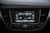 Opel Crossland X vaihtoauto