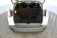 Opel Crossland X vaihtoauto