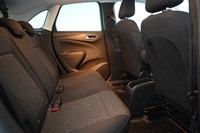 Opel Crossland X vaihtoauto