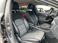 Mercedes-Benz GLA vaihtoauto