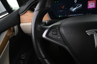 Tesla Model X vaihtoauto