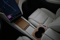 Tesla Model X vaihtoauto