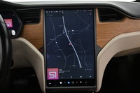 Tesla Model X vaihtoauto