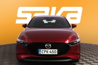 Mazda 3 vaihtoauto