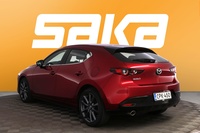 Mazda 3 vaihtoauto