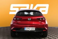 Mazda 3 vaihtoauto