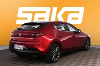 Mazda 3 vaihtoauto