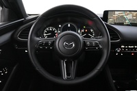 Mazda 3 vaihtoauto