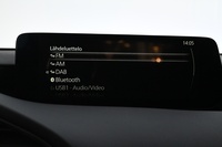 Mazda 3 vaihtoauto